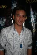 Wilson Mendez Jr.
