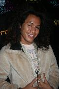 Ezra Sumampong