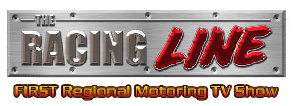 The Racing Line
