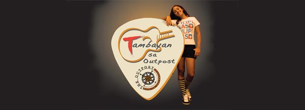 Tambayan sa Outpost