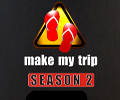 Make my trip