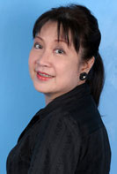 Mayen Tan