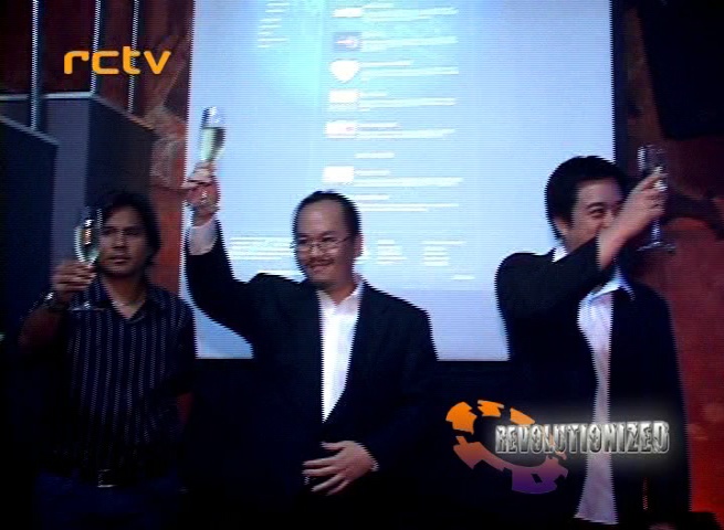 RCTV_Revolutionized
