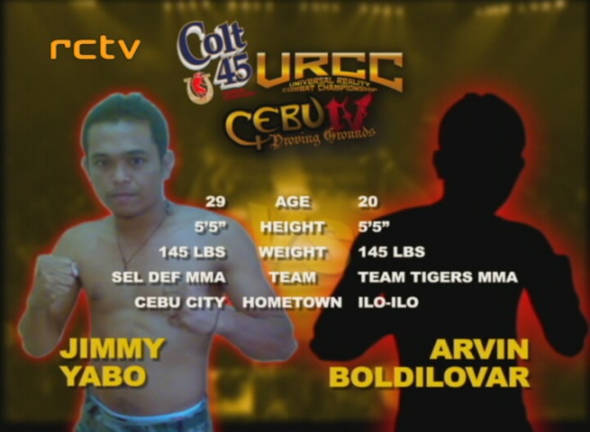 urcc5