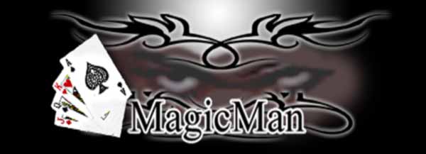Believe: The Magik of Erik Mana 14-08-11